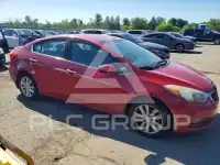2014 KIA Forte фото