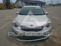 2014 KIA Forte photo