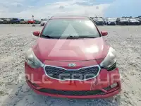 2014 KIA Forte photo