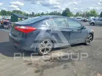 2014 KIA Forte фото
