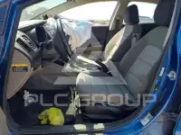 2014 KIA Forte фото