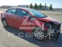 2014 KIA Forte photo