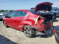 2014 KIA Forte фото