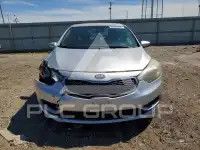 2014 KIA Forte фото