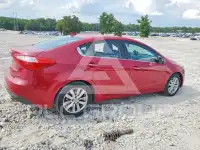 2014 KIA Forte photo