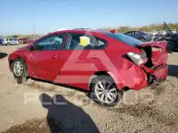 2014 KIA Forte фото