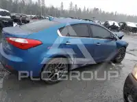 2014 KIA Forte фото
