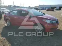 2014 KIA Forte фото
