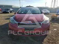 2014 KIA Forte фото