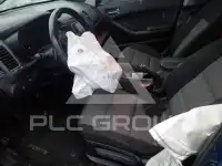 2014 KIA Forte фото