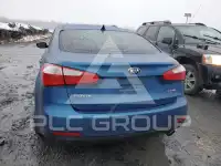 2014 KIA Forte фото