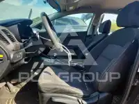 2014 KIA Forte фото