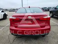 2014 KIA Forte photo