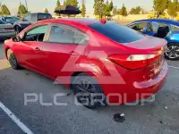 2014 KIA Forte фото