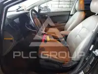 2014 KIA Forte photo