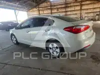 2014 KIA Forte фото