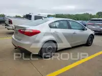2014 KIA Forte фото