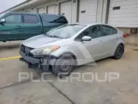 2014 KIA Forte фото