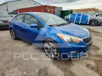 2014 KIA Forte photo