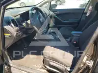 2014 KIA Forte фото