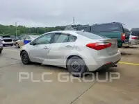 2014 KIA Forte фото