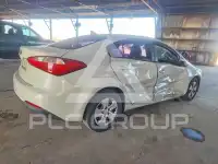 2014 KIA Forte фото