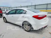 2014 KIA Forte фото