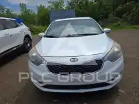 2014 KIA Forte фото