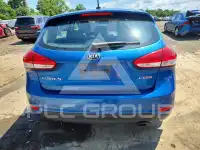 2014 KIA Forte фото