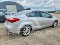 2014 KIA Forte фото