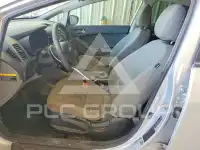 2014 KIA Forte фото