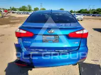 2014 KIA Forte photo