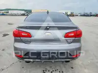 2014 KIA Forte фото