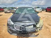 2014 KIA Forte фото