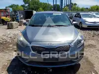 2014 KIA Forte фото