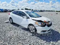 2014 KIA Forte фото