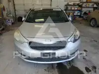 2014 KIA Forte фото