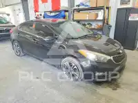2014 KIA Forte фото