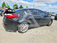 2014 KIA Forte фото