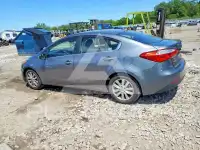 2014 KIA Forte фото