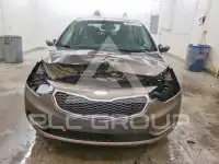 2014 KIA Forte фото