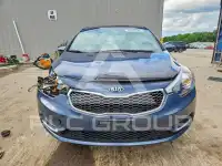 2014 KIA Forte фото