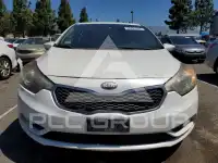2014 KIA Forte photo