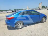 2014 KIA Forte фото