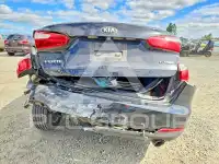 2014 KIA Forte фото