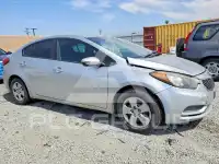 2014 KIA Forte photo