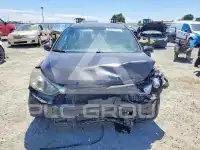 2014 KIA Forte фото