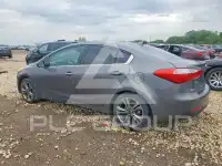 2014 KIA Forte photo