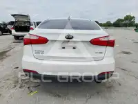 2014 KIA Forte фото