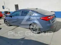 2014 KIA Forte photo